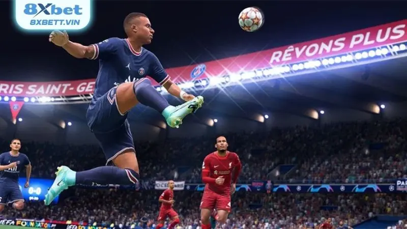 Kinh nghiệm khi tham gia bet kèo fifa online chuẩn chỉ nhất